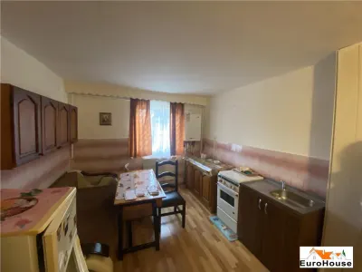 Apartament 2 camere Alba Iulia - poza 2