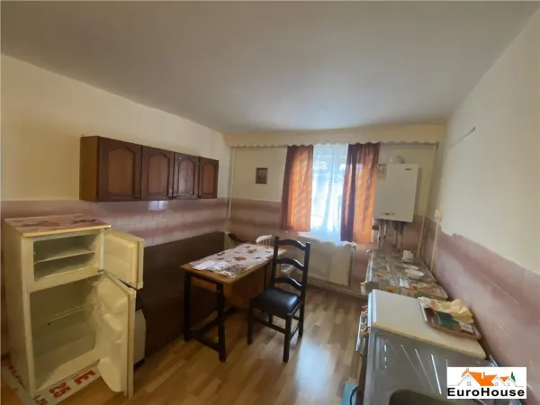 Apartament 2 camere Alba Iulia - poza 3