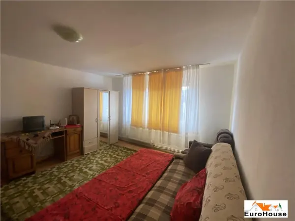 Apartament 2 camere Alba Iulia - poza 5
