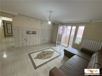 Apartament cu 2 camere de vanzare in Alba Iulia zona Carolina Mall - foto 1