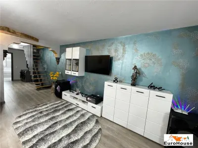Casă 4 camere Alba Iulia - poza 2