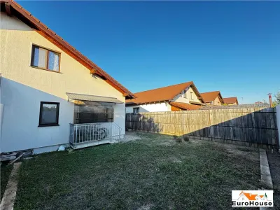 Casă 4 camere Alba Iulia - poza 14