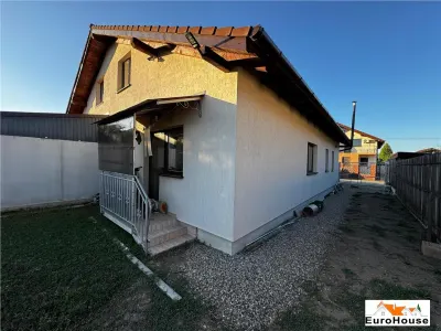 Casă 4 camere Alba Iulia - poza 15