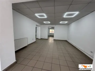Spatiu comercial de inchiriat in Alba Iulia zona Cetate - foto 1
