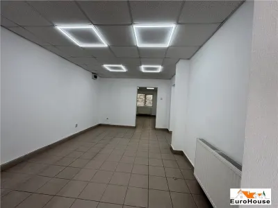 Spatiu comercial de inchiriat in Alba Iulia zona Cetate - foto 3