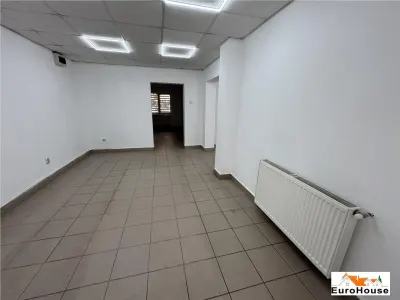 Spatiu comercial de inchiriat in Alba Iulia zona Cetate - foto 4