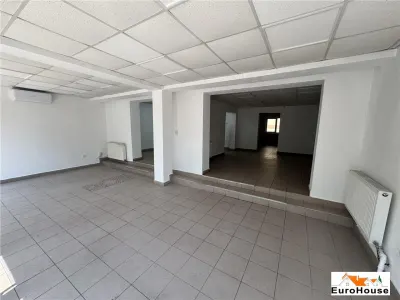 Spatiu comercial de inchiriat in Alba Iulia zona Cetate - foto 5
