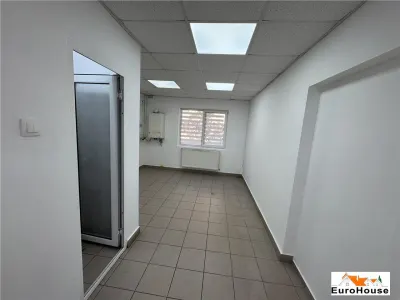 Spatiu comercial de inchiriat in Alba Iulia zona Cetate - foto 6