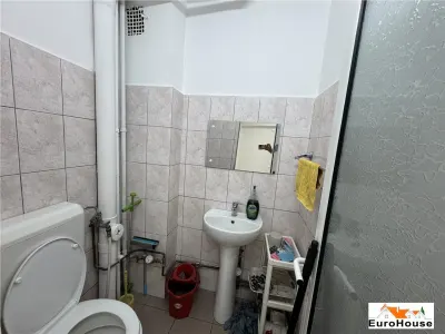 Spatiu comercial de inchiriat in Alba Iulia zona Cetate - foto 8