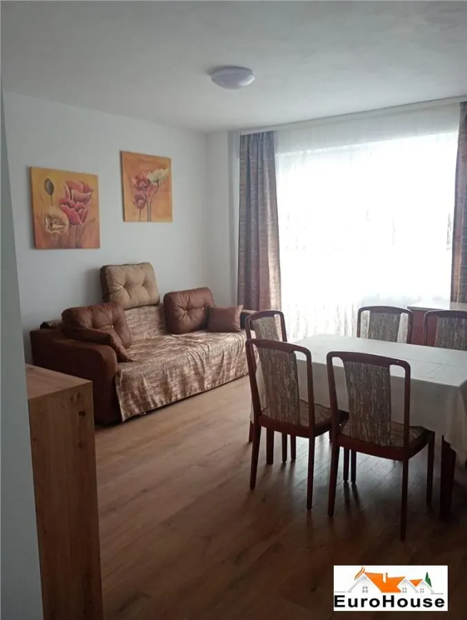 Apartament 2 camere Alba Iulia - poza 1