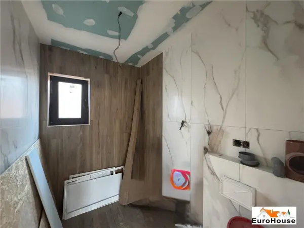 Casă 4 camere Alba Iulia - poza 13