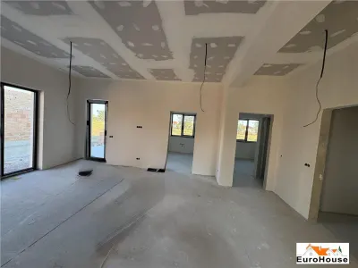 Casă 4 camere Alba Iulia - poza 15