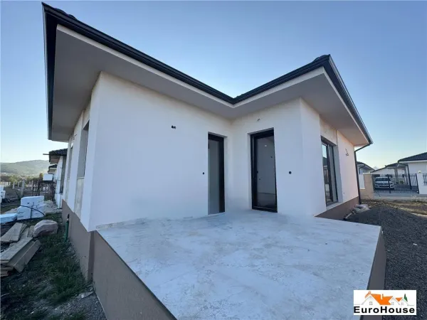 Casă 4 camere Alba Iulia - poza 3