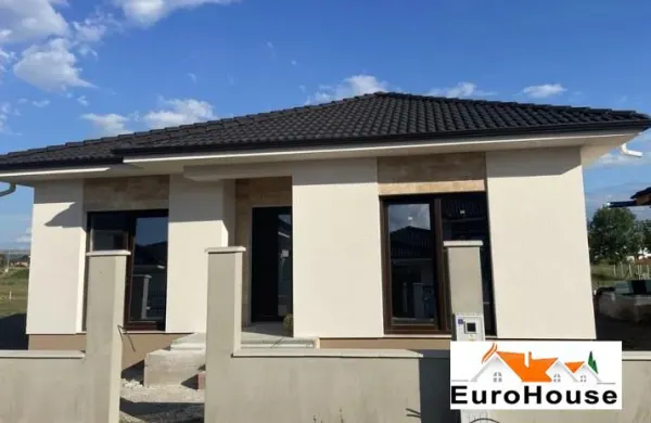 Casă 4 camere Alba Iulia - poza 9