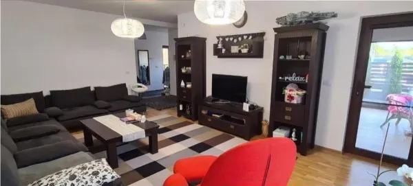 Casă 4 camere Alba Iulia - poza 2