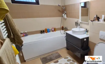Casă 4 camere Alba Iulia - poza 11