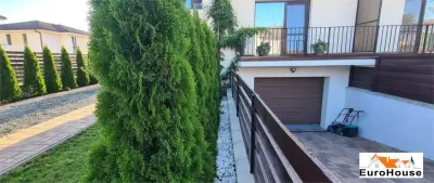 Casă 4 camere Alba Iulia - poza 4
