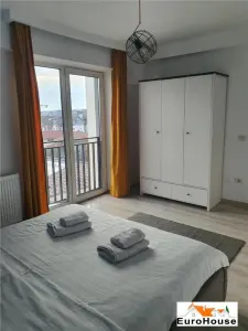Apartament cu 2 camere de vanzare in Alba Iulia - foto 8
