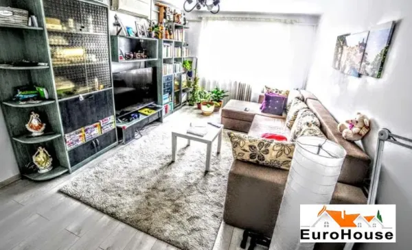 Apartament 2 camere Alba Iulia - poza 1