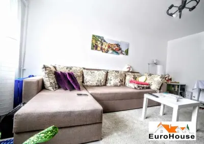 Apartament 2 camere Alba Iulia - poza 2