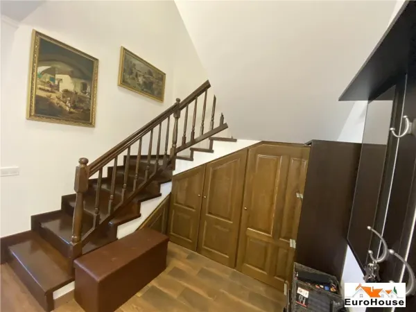 Casă 4 camere Alba Iulia - poza 14