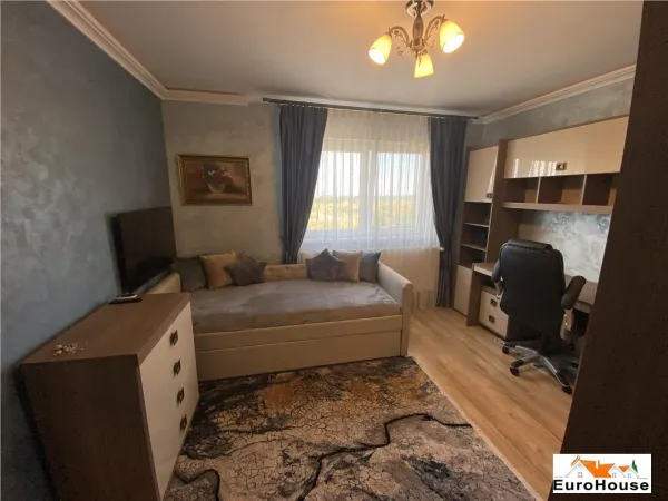 Casă 4 camere Alba Iulia - poza 17