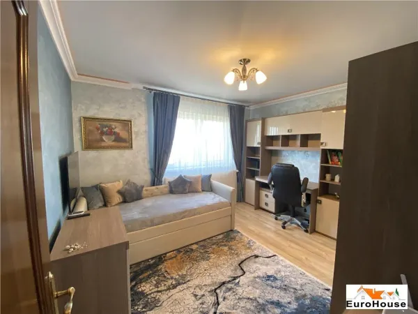 Casă 4 camere Alba Iulia - poza 18
