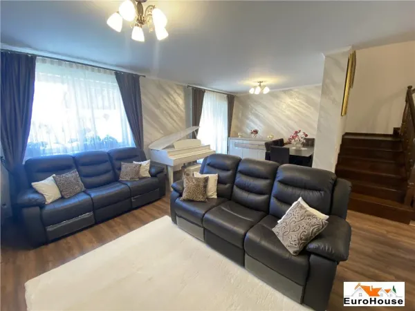 Casă 4 camere Alba Iulia - poza 3