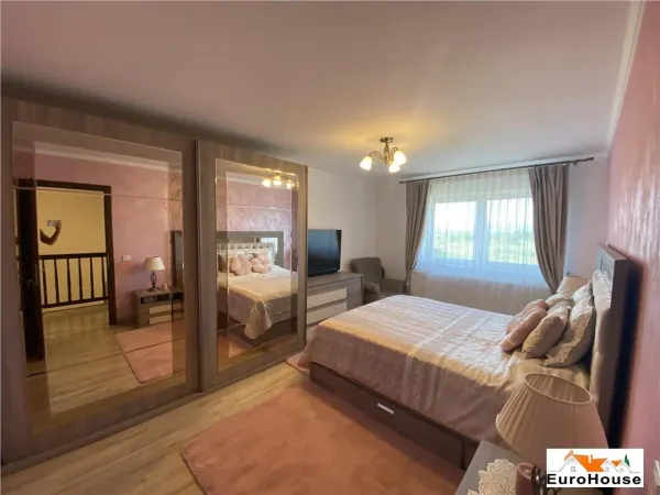 Casă 4 camere Alba Iulia - poza 22