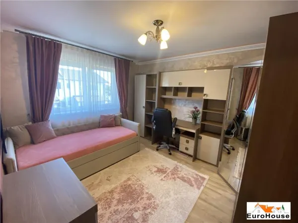 Casă 4 camere Alba Iulia - poza 24