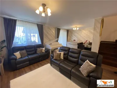 Casă 4 camere Alba Iulia - poza 4