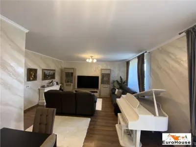 Casă 4 camere Alba Iulia - poza 5