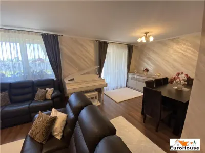 Casă 4 camere Alba Iulia - poza 6
