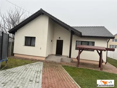 Casa de vanzare in Alba Iulia - Alba Iulia