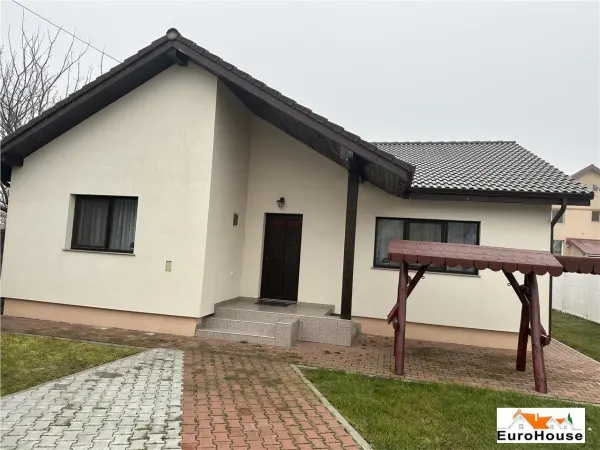 Casă 4 camere Alba Iulia - poza 2