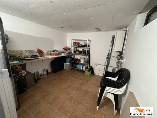 Casă 4 camere Alba Iulia - poza 11