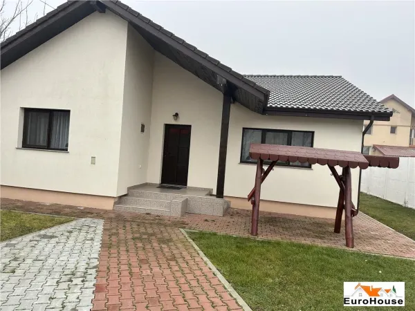 Casă 4 camere Alba Iulia - poza 3