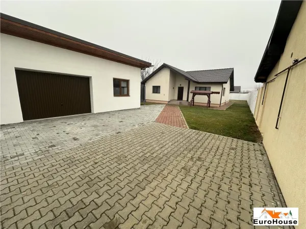 Casă 4 camere Alba Iulia - poza 4