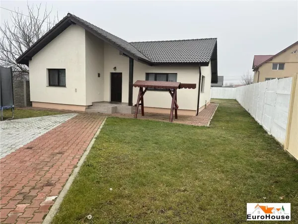 Casă 4 camere Alba Iulia - poza 5