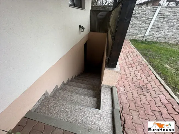 Casă 4 camere Alba Iulia - poza 7