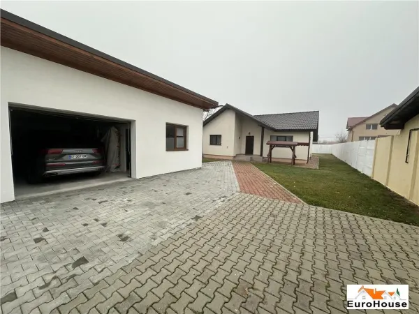 Casă 4 camere Alba Iulia - poza 8