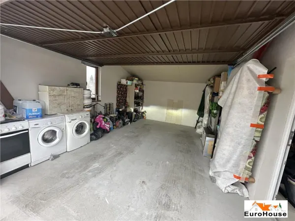 Casă 4 camere Alba Iulia - poza 9