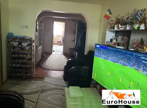 Apartament 2 camere Alba Iulia - poza 1