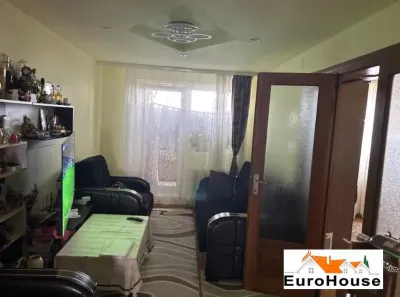 Apartamemt cu 2 camere de vanzare in Alba Iulia Cetate - foto 2