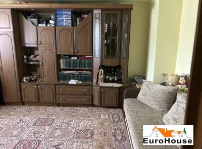 Apartamemt cu 2 camere de vanzare in Alba Iulia Cetate - foto 3