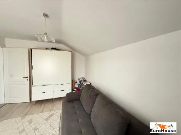 Casă 5 camere Alba Iulia - poza 11