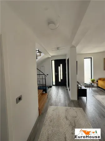 Casă 5 camere Alba Iulia - poza 15