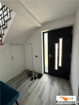 Casă 5 camere Alba Iulia - poza 17