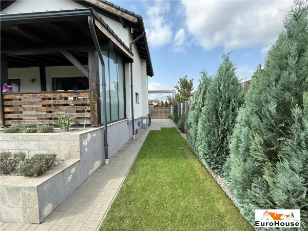 Casă 5 camere Alba Iulia - poza 22