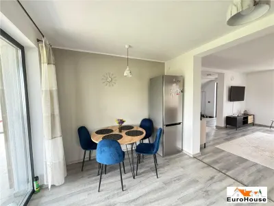 Casa de vanzare in Alba Iulia - foto 4